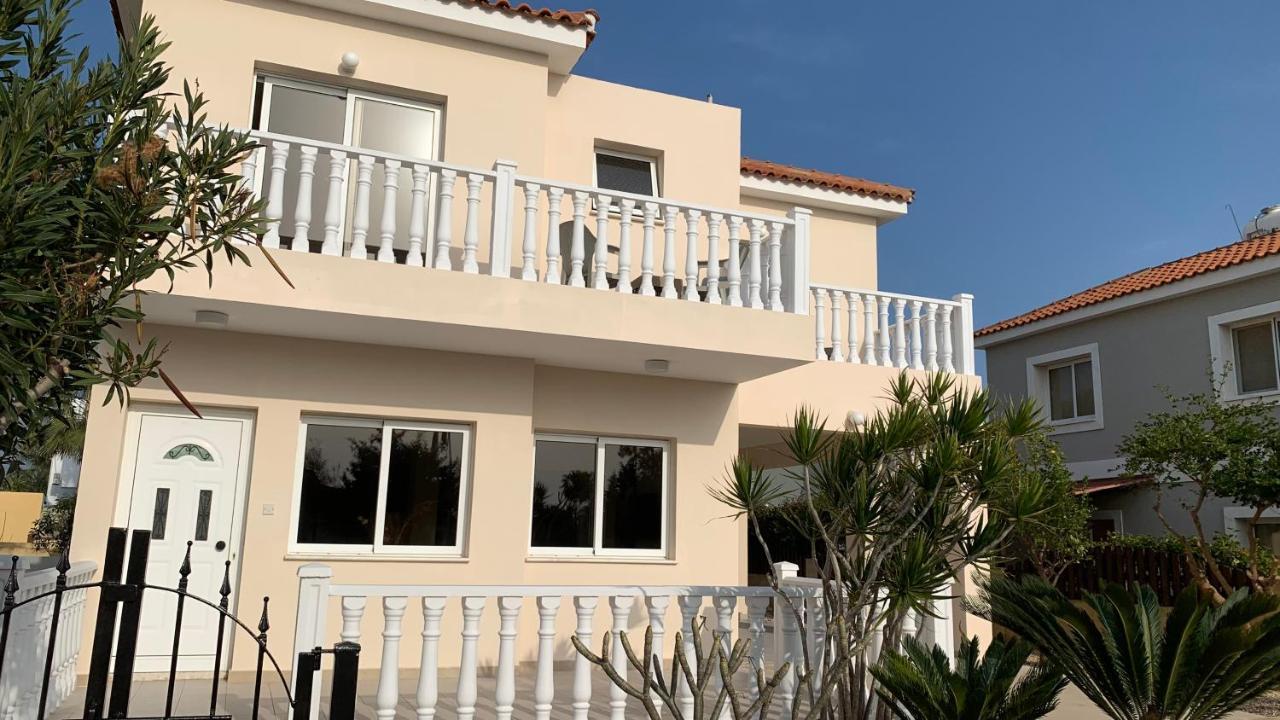 Sunset Sea View Villa