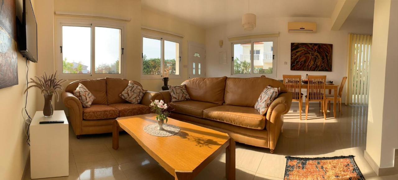Villa Sunset Sea View Ayia Napa