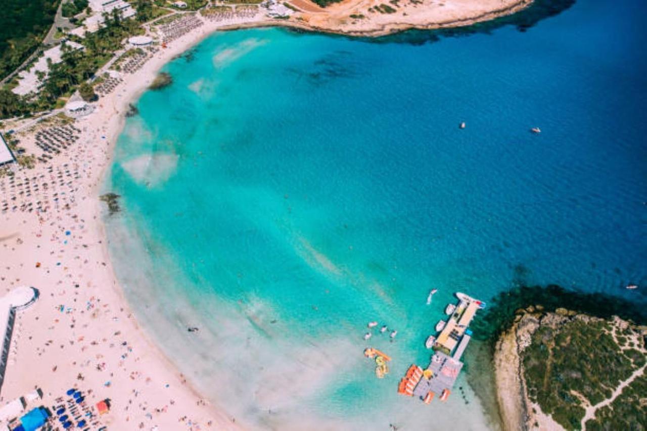 Villa Carmel Ayia Napa