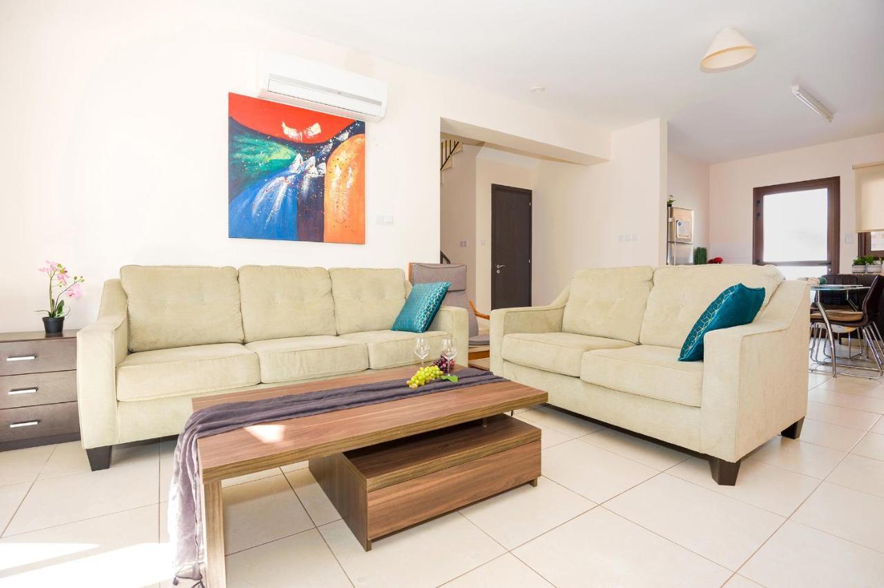 Villa Ioanna Ayia Napa