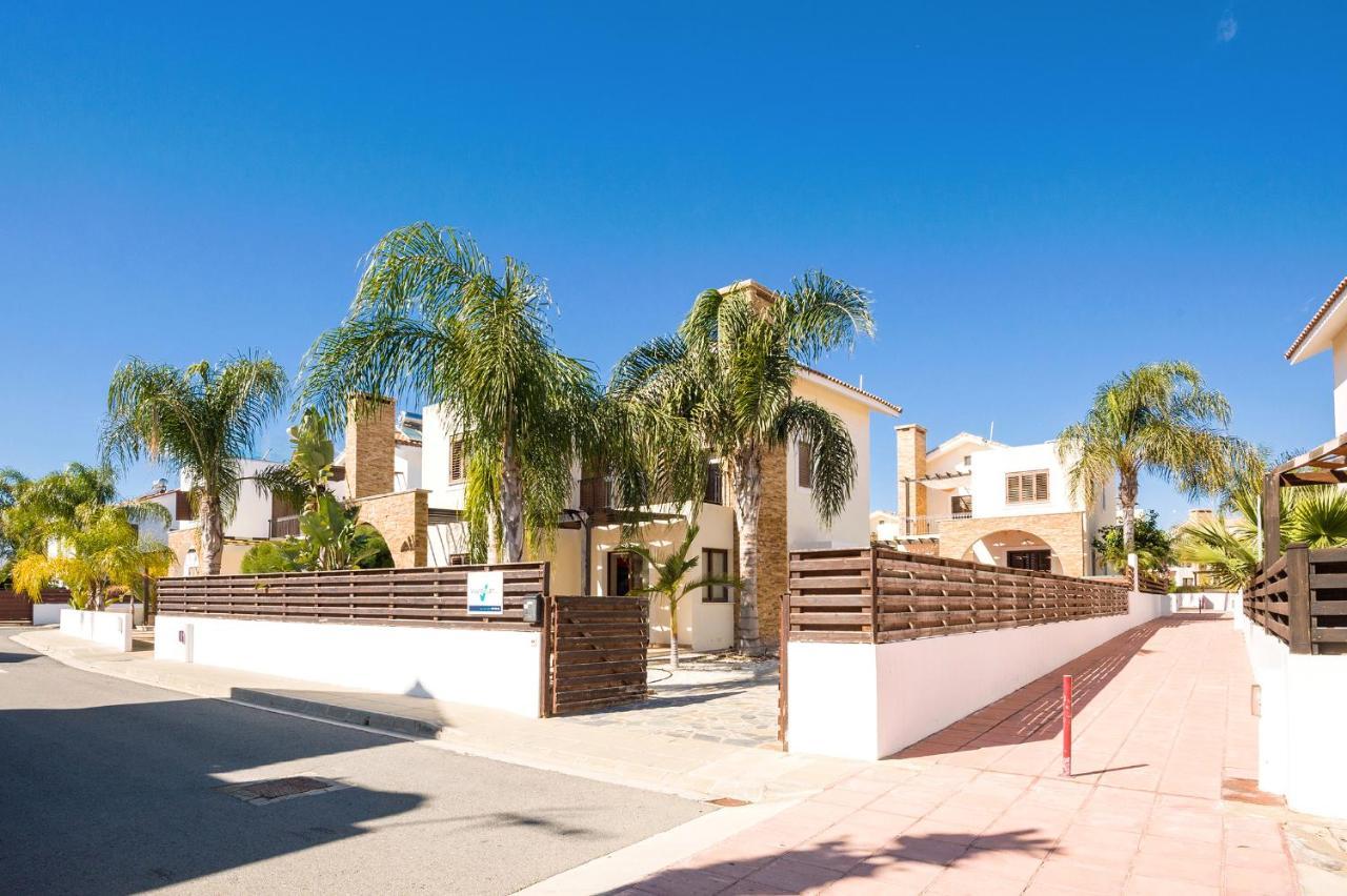 Ioanna Villa Ayia Napa