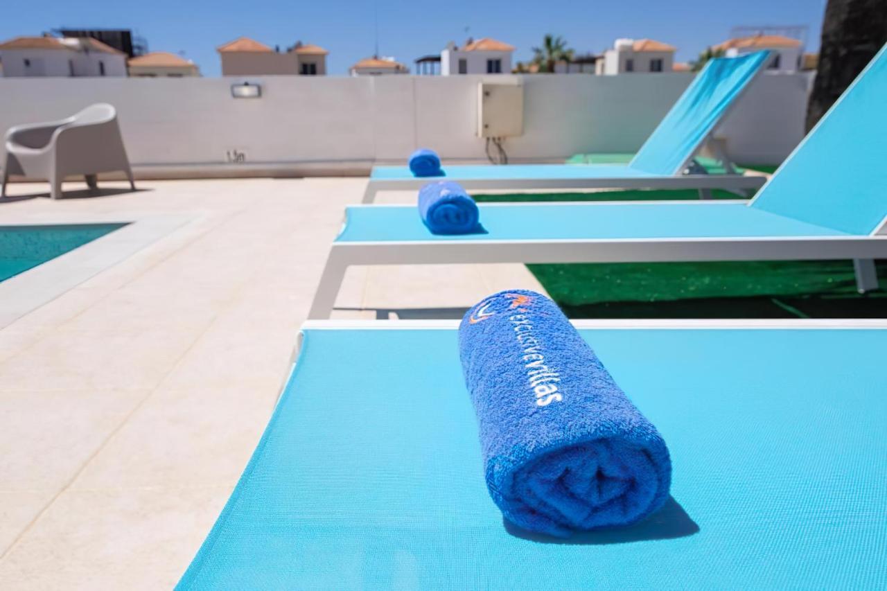 Pousada Suncity Boutique Beachfront