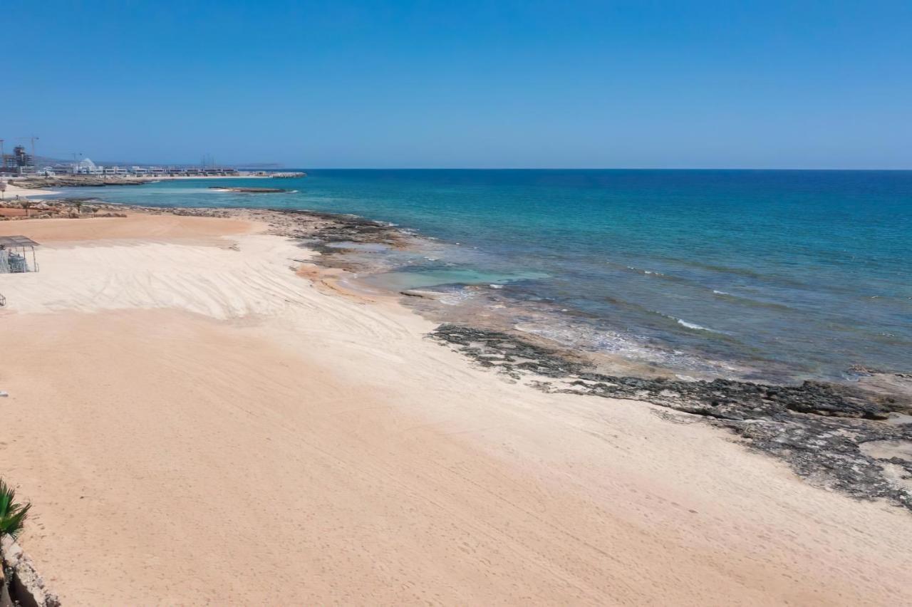 Suncity Boutique Beachfront Agia Napa
