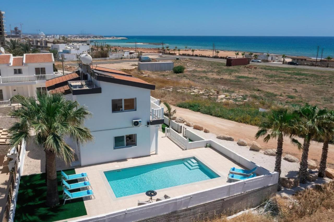 Pousada Suncity Boutique Beachfront Agia Napa