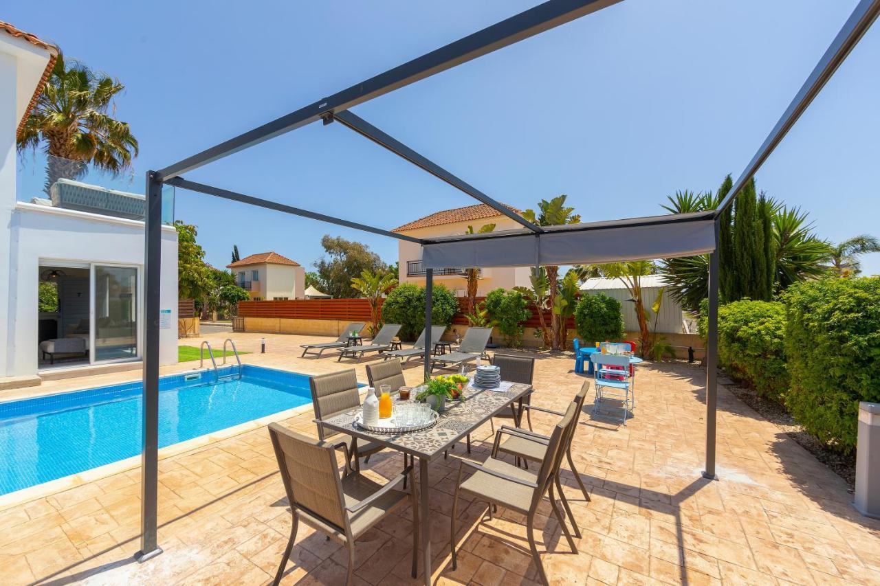 Villa Marina Vibes Ayia Napa