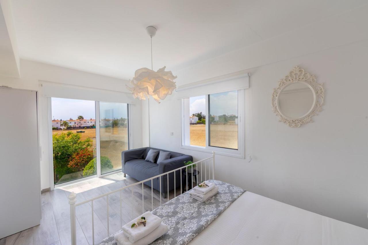 Marina Vibes Villa *