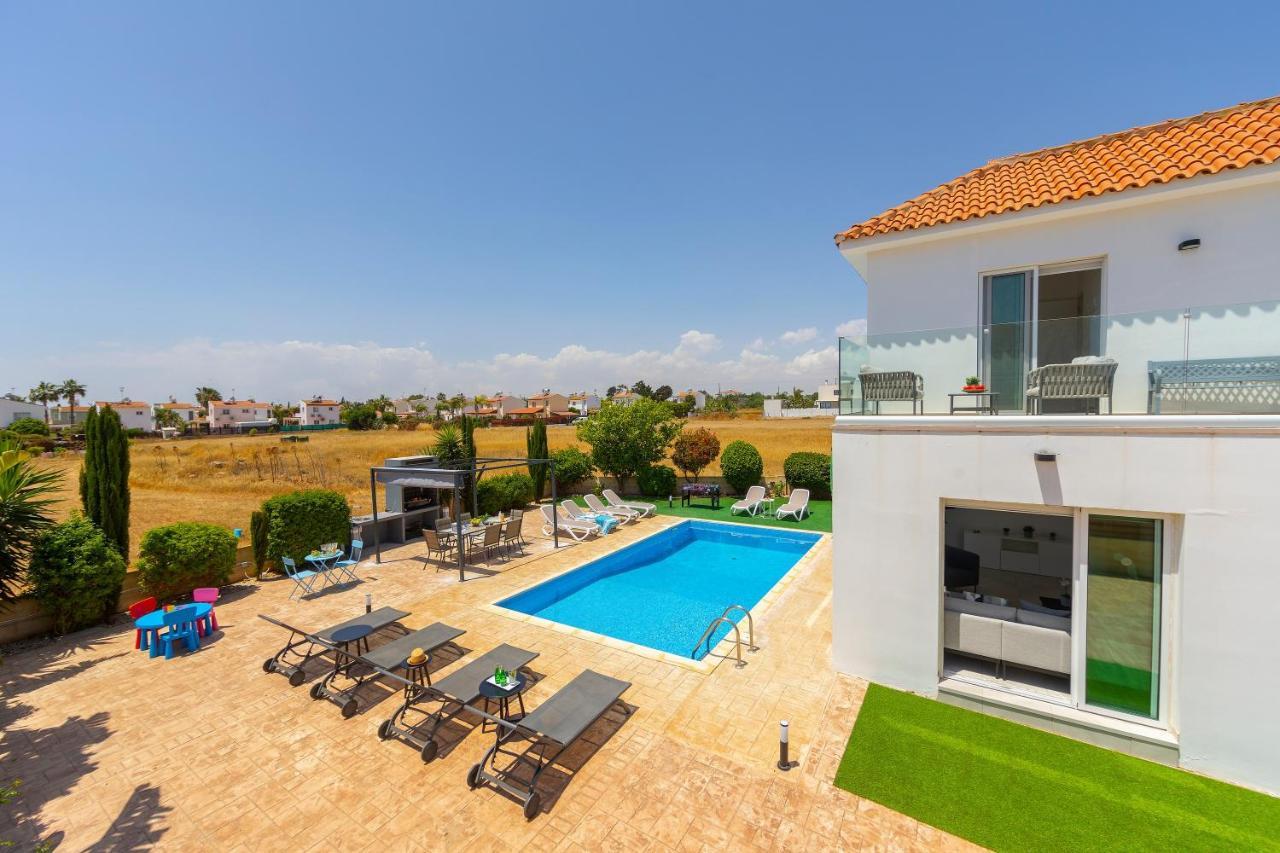 Marina Vibes Villa