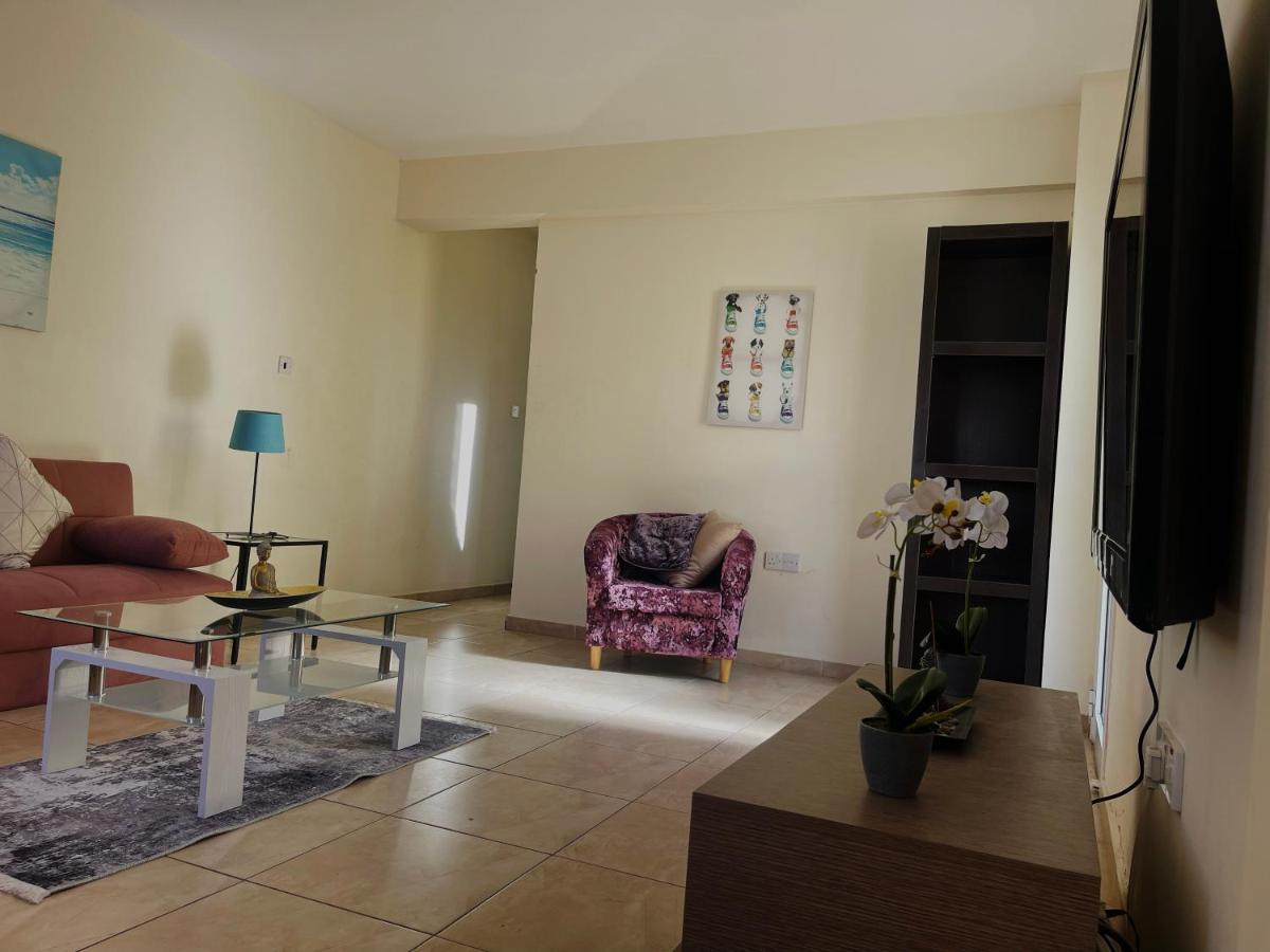 Nissi Golden Villa Agia Napa