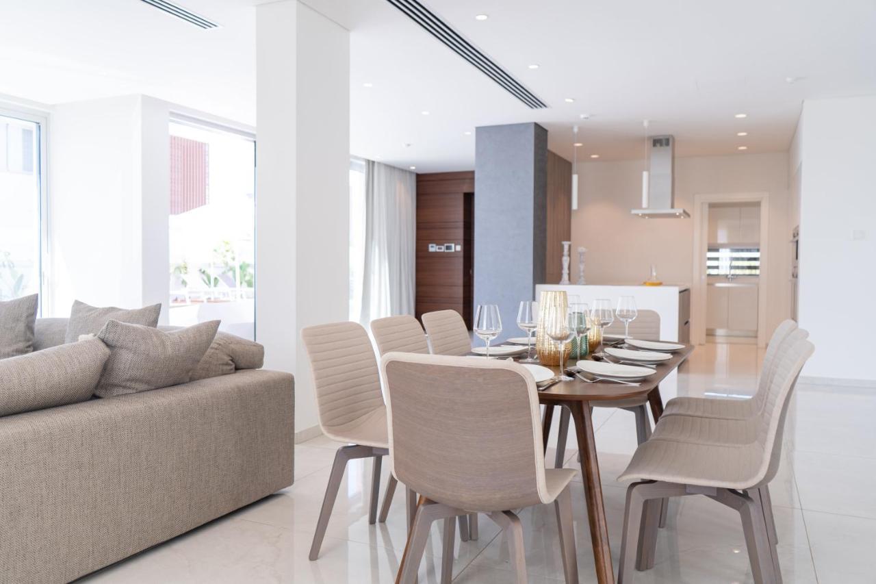 Vivo Mare Beachfront - Vista Villa Ayia Napa