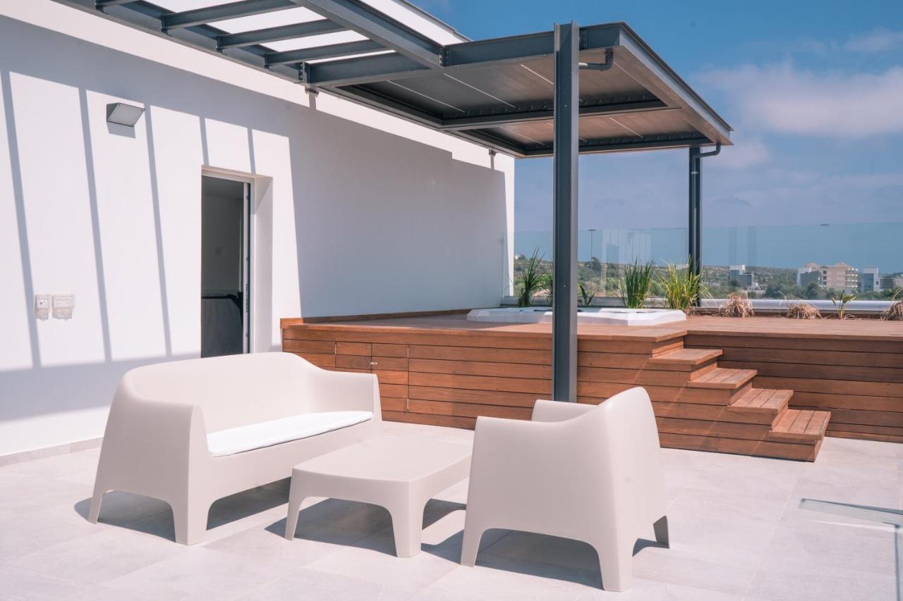 Vivo Mare Beachfront - Vista Villa Ayia Napa