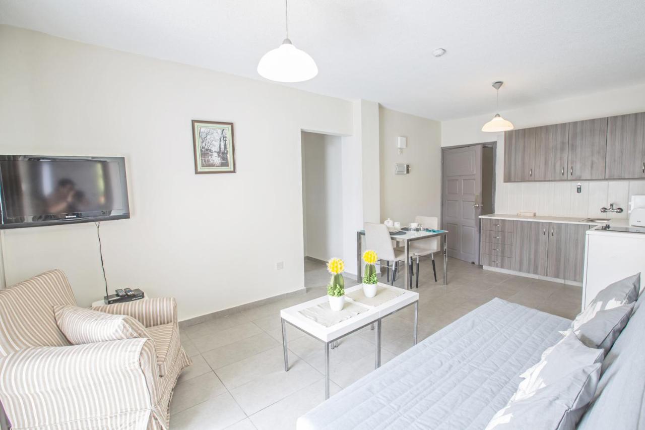 Apartment So3