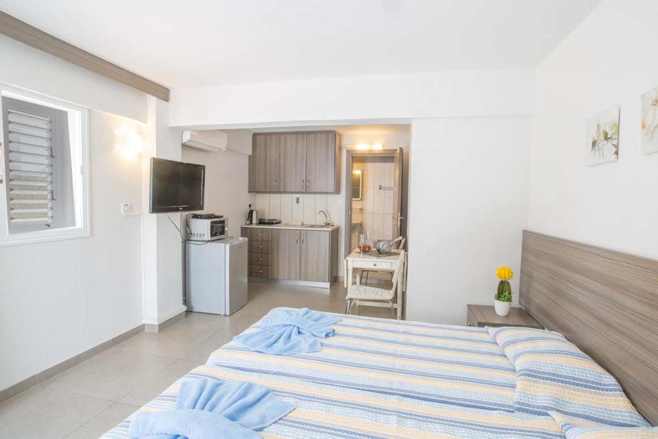 Ss1 Apartment