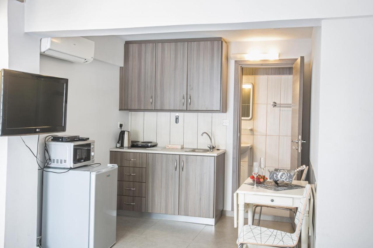 Ss1 Apartment Ayia Napa