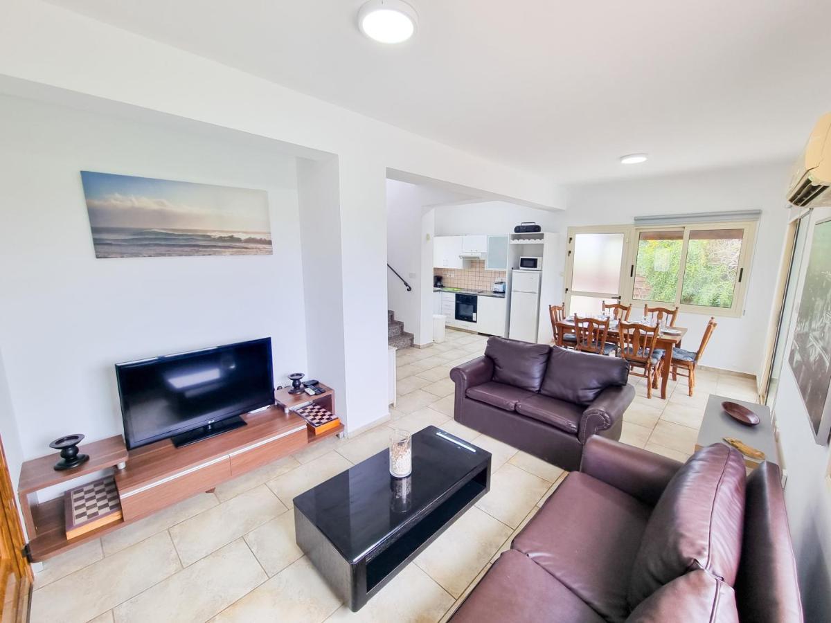 Sunnyside Pool Villa *