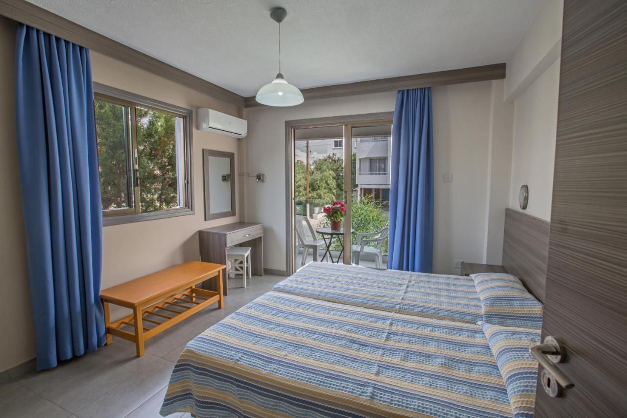 So2 Apartment *