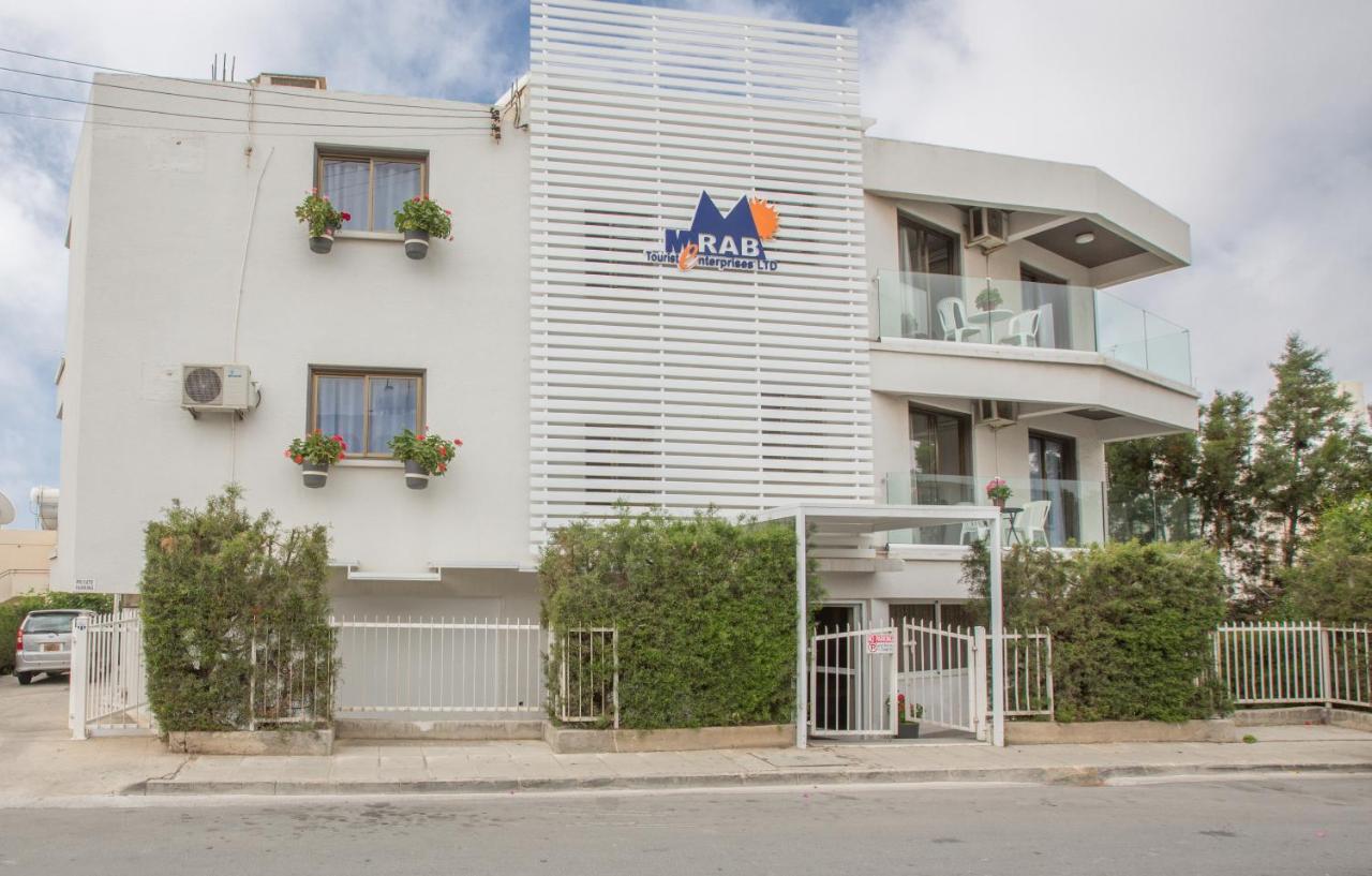 Apartment So3 Ayia Napa