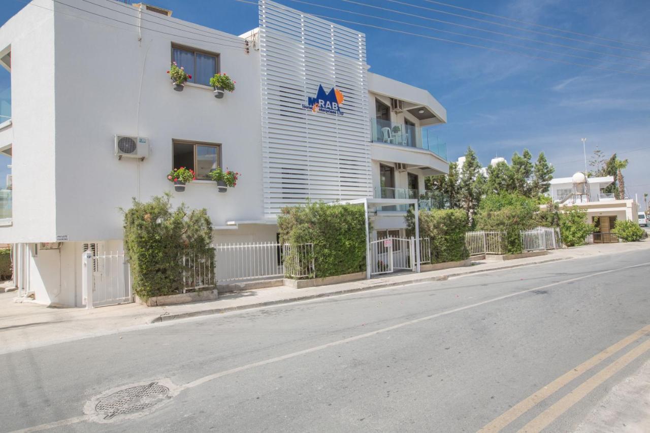 Apartment So3 Ayia Napa