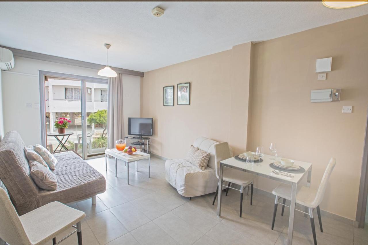 Apartment So7 Ayia Napa