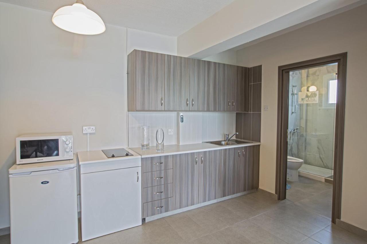 So7 Apartment *