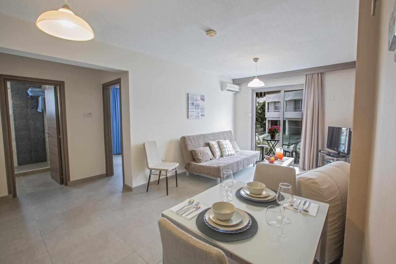Apartment So7