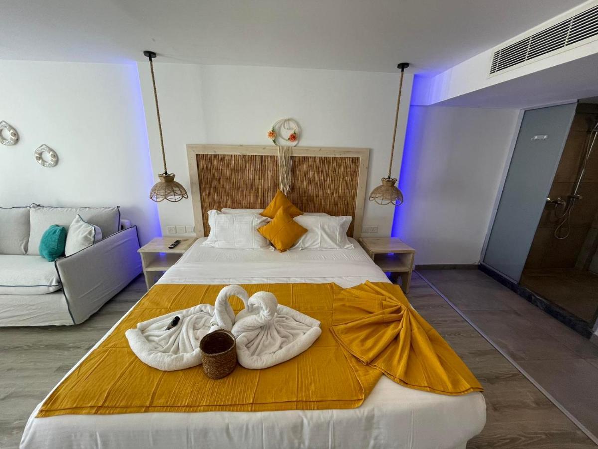 Ocean Dreams Agia Napa