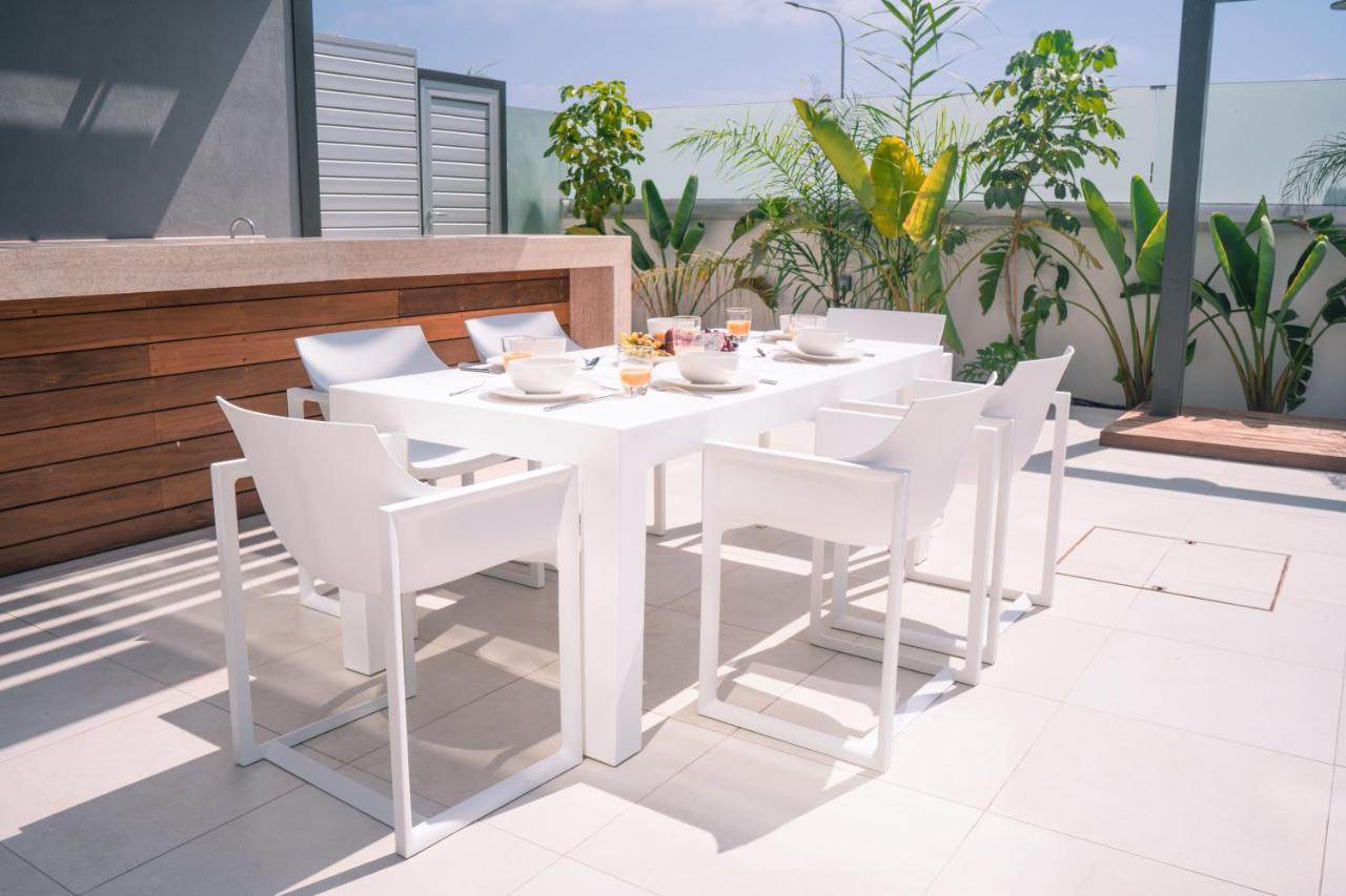Vivo Mare Beachfront - Vista * Ayia Napa