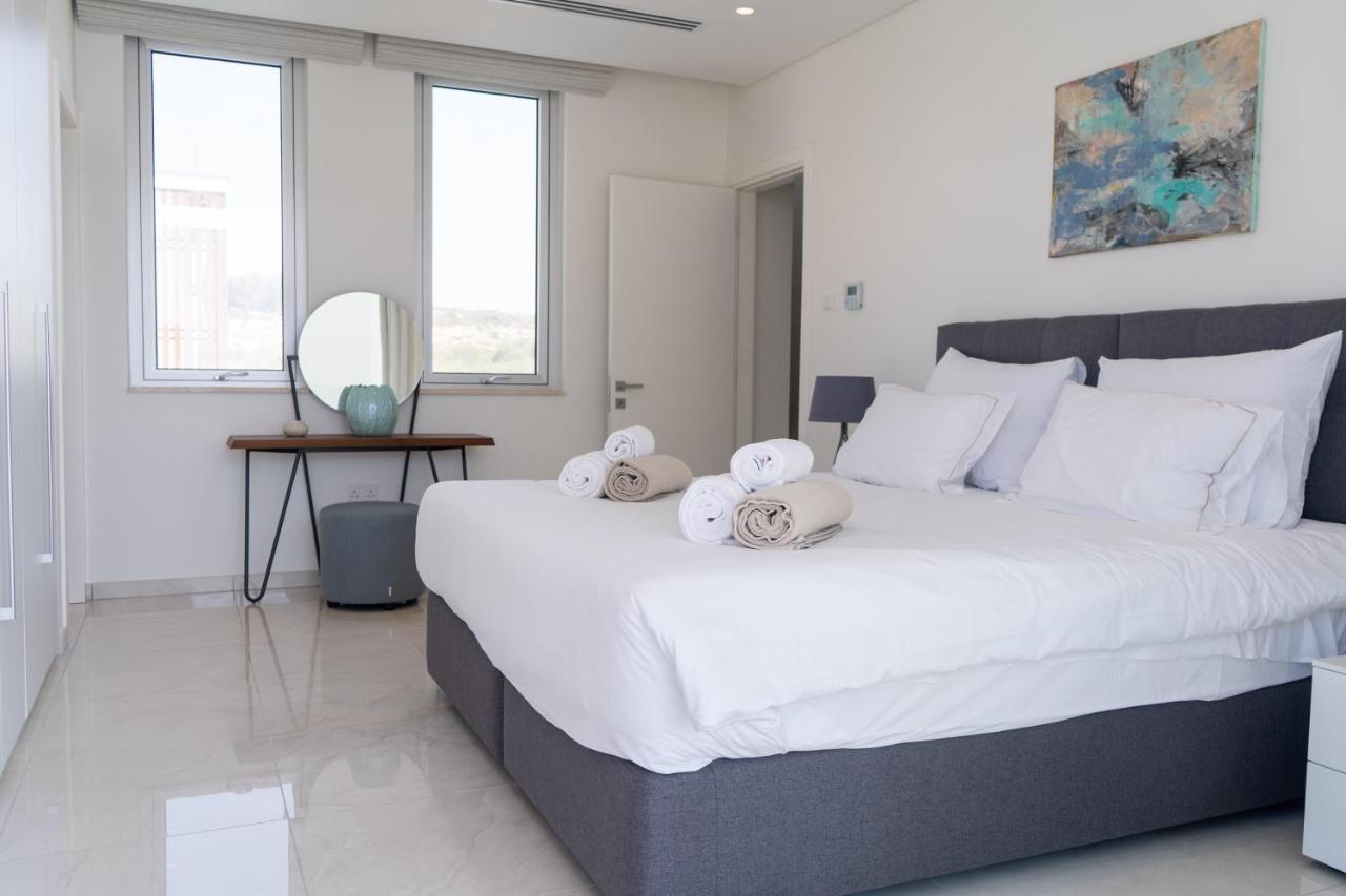 Vivo Mare Beachfront - Vista Villa *