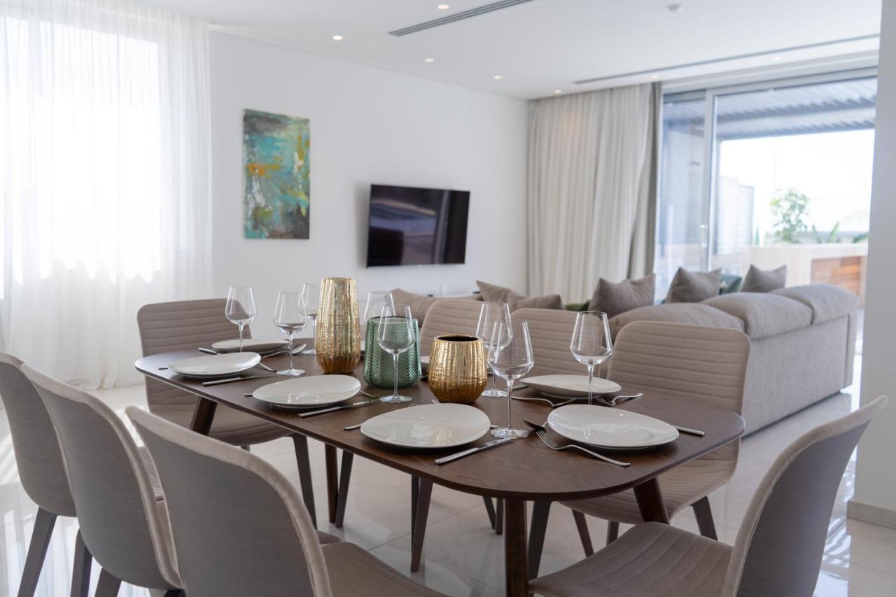 Vivo Mare Beachfront - Vista Ayia Napa