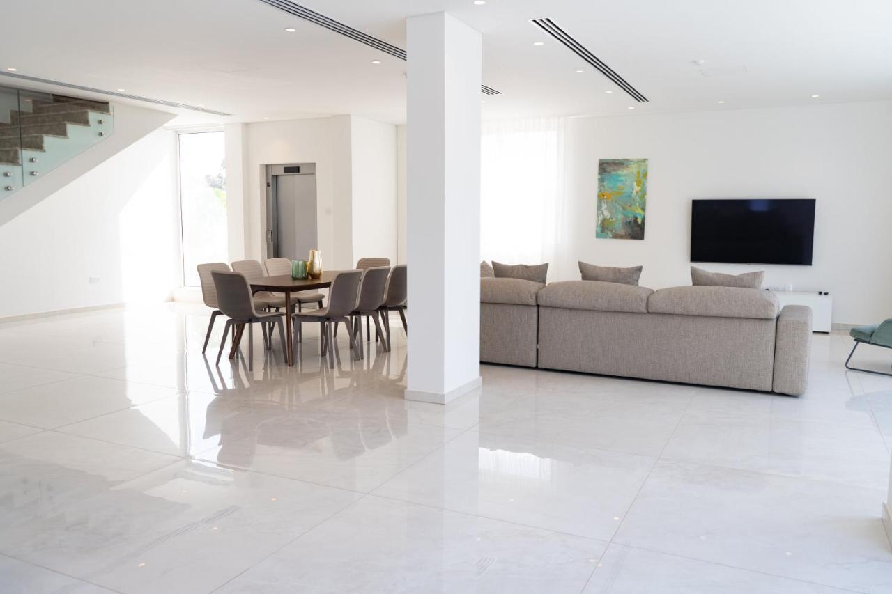 Villa Vivo Mare Beachfront - Vista