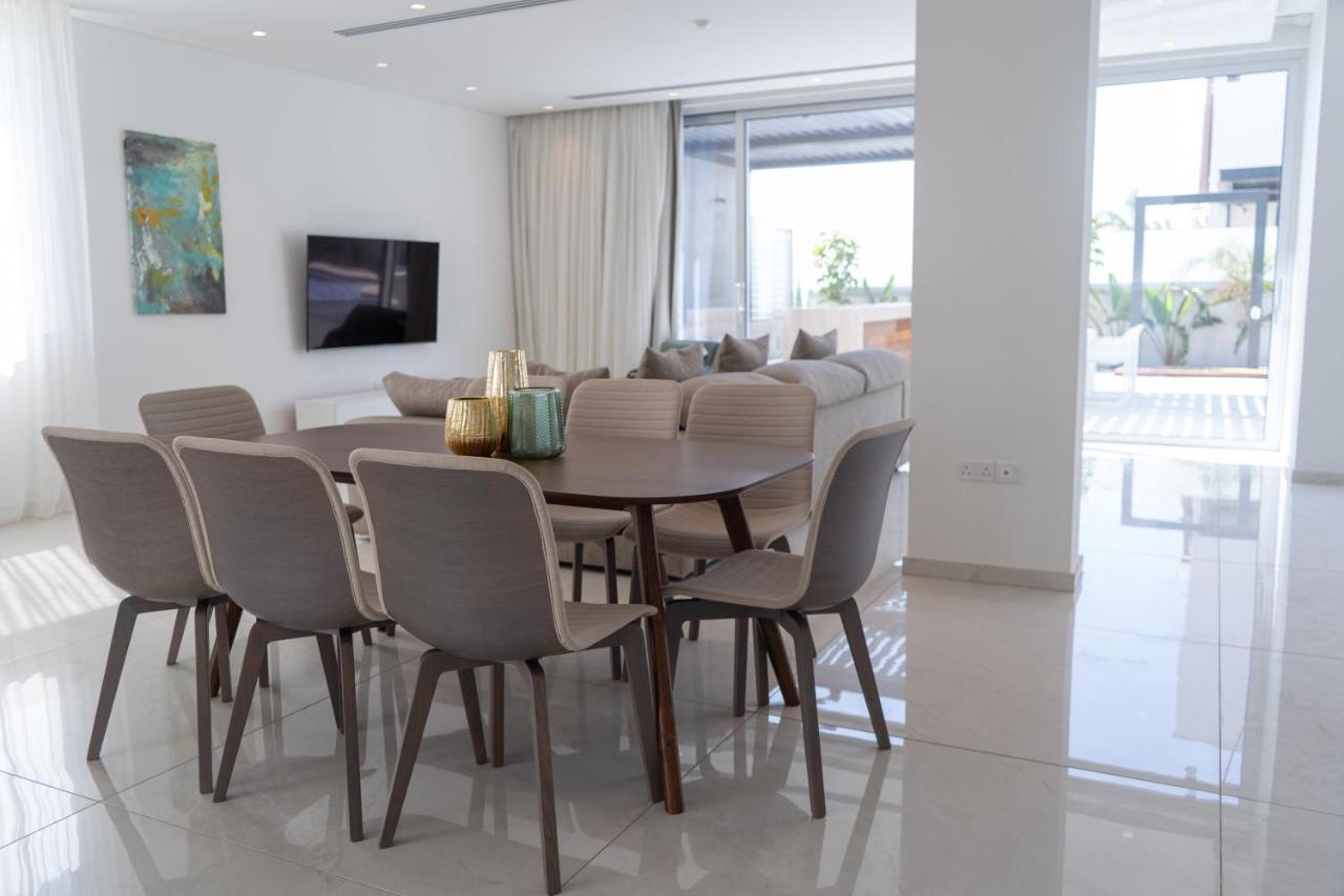 Vivo Mare Beachfront - Vista