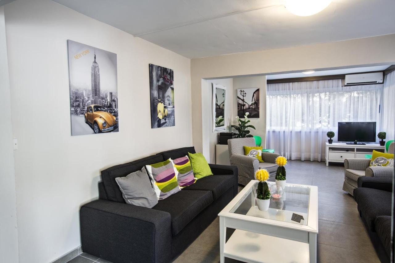 Apartment So7