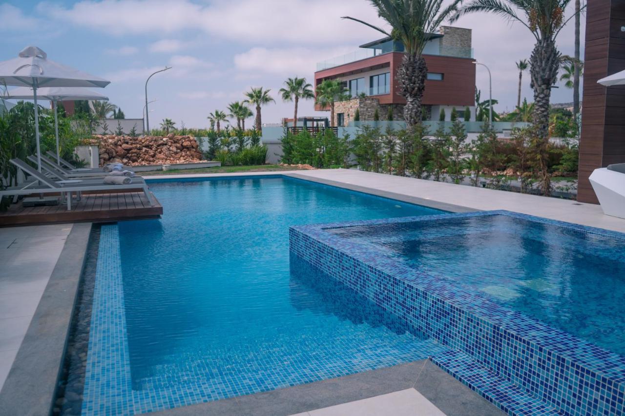 Villa Vivo Mare Beachfront - Vista *