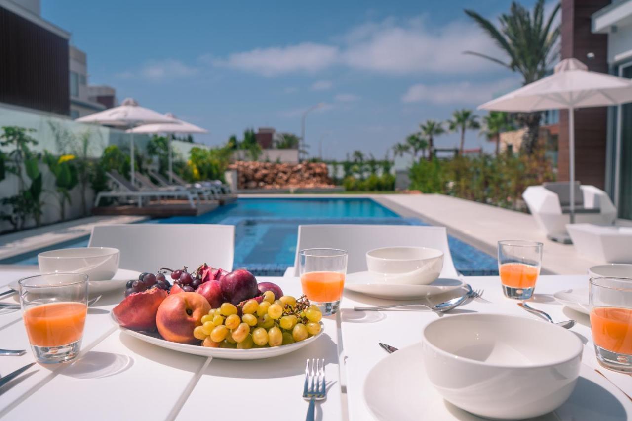 Vivo Mare Beachfront - Vista Villa *
