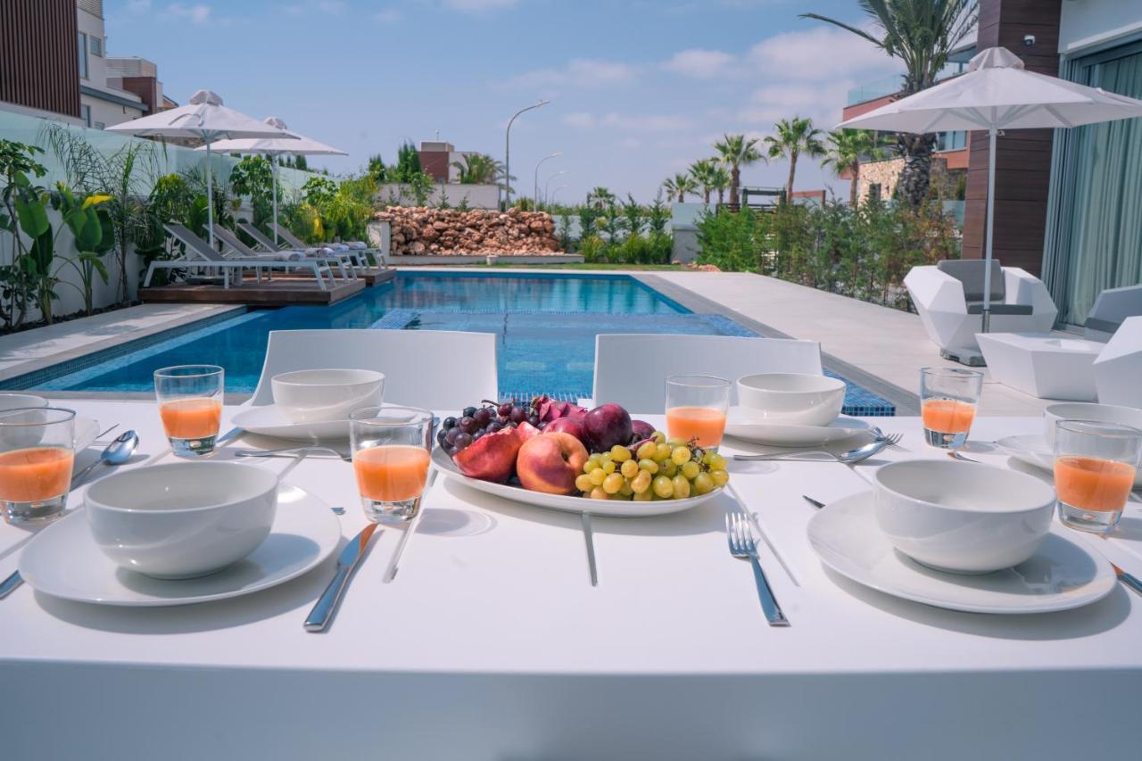 Vivo Mare Beachfront - Vista Ayia Napa