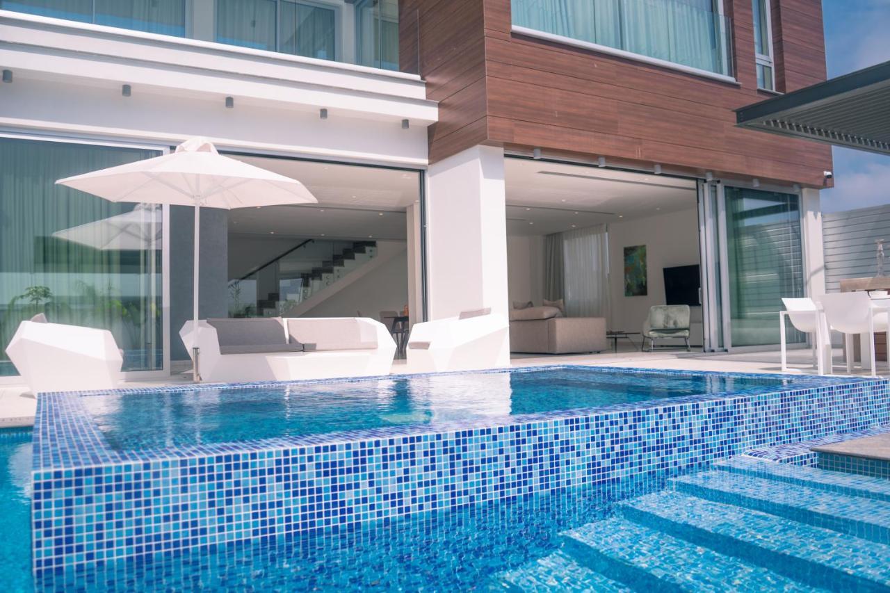 Vivo Mare Beachfront - Vista Ayia Napa