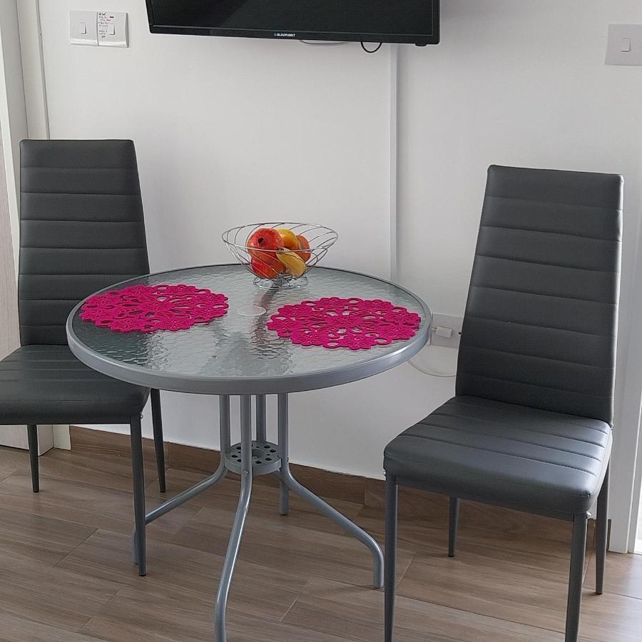 Apartment Chicos *