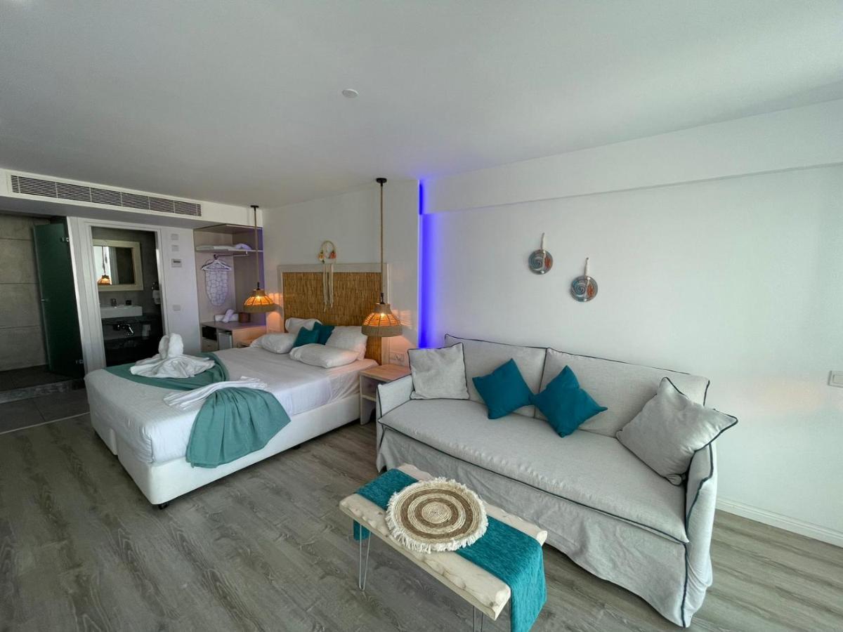 Ocean Dreams * Agia Napa