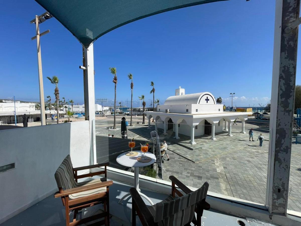 Ocean Dreams * Agia Napa