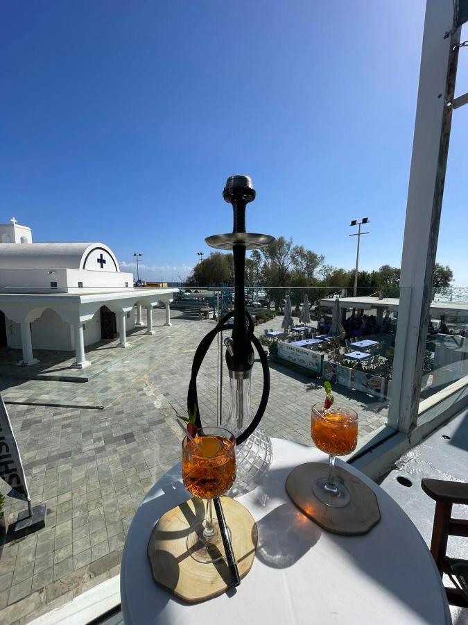 Frühstückspension Ocean Dreams Agia Napa