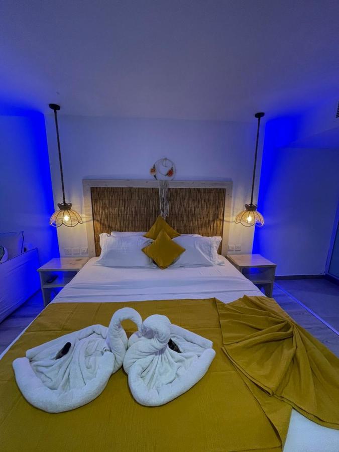 Ocean Dreams Agia Napa
