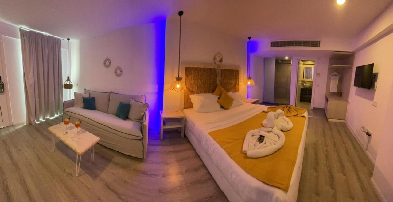 Ocean Dreams Agia Napa