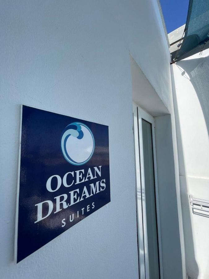 Frühstückspension Ocean Dreams