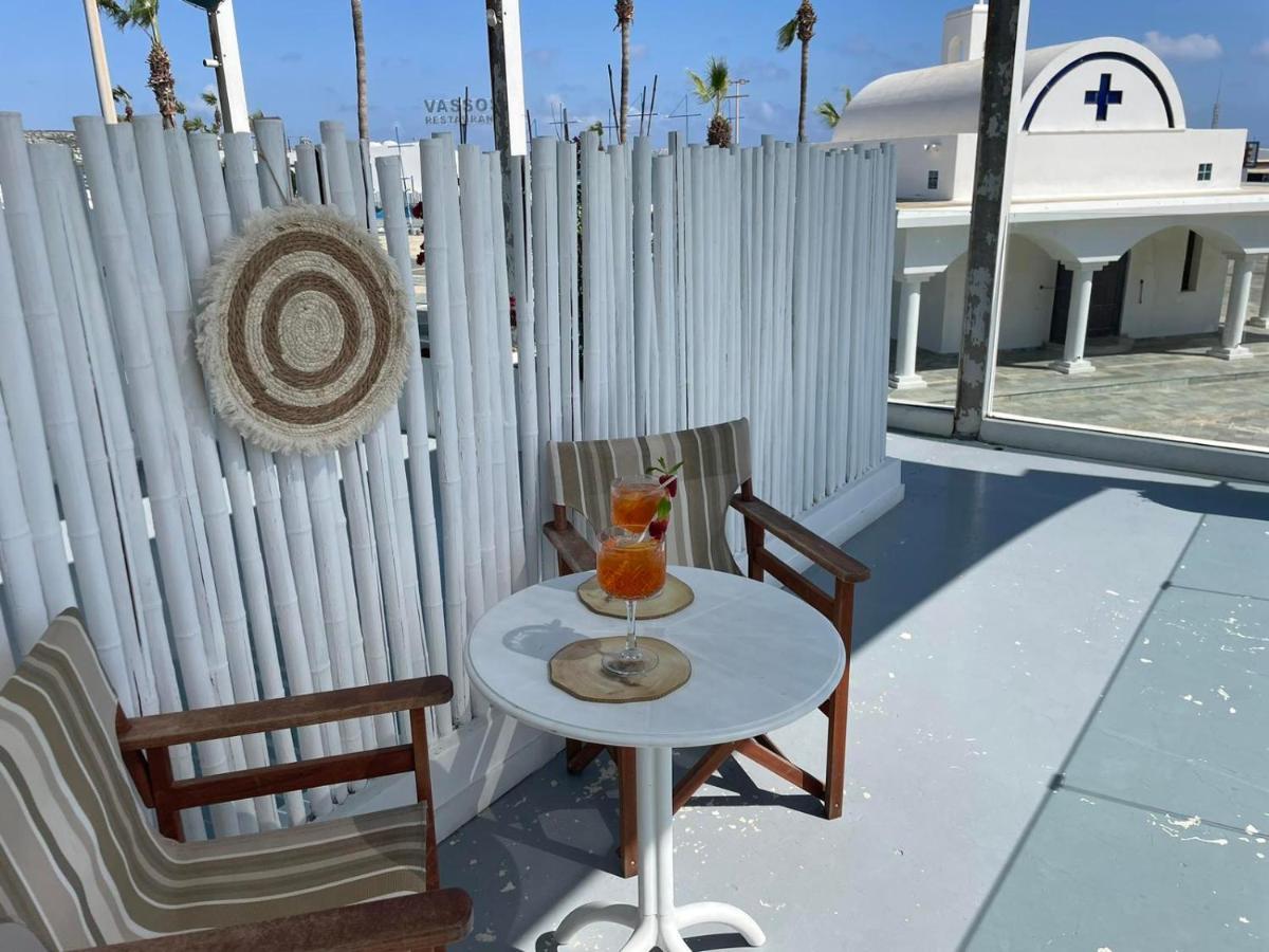 Ocean Dreams Agia Napa