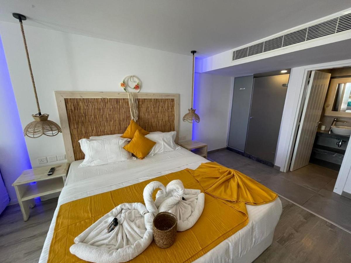 Ocean Dreams Frühstückspension Agia Napa
