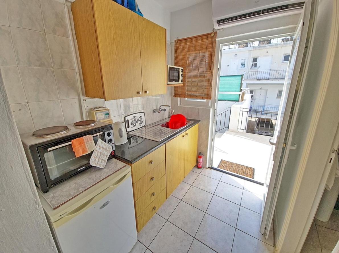 Apartment Maggie Studio @
