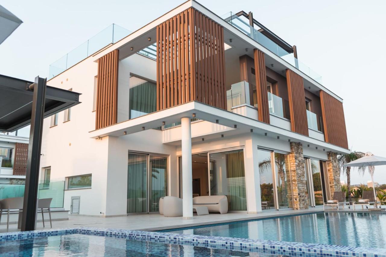 Seaview Luxury Fortuna * Ayia Napa