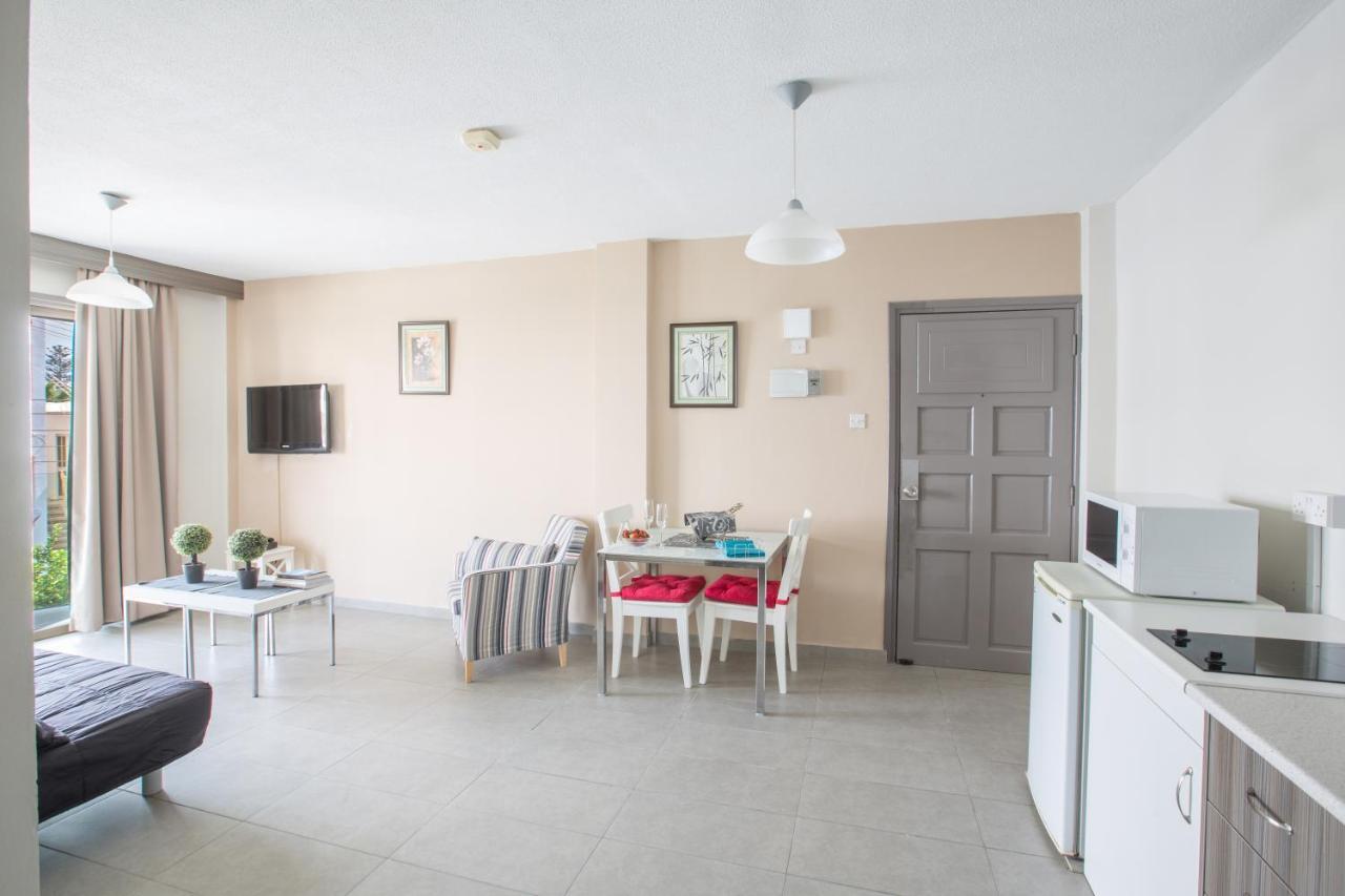 So4 Apartment Ayia Napa