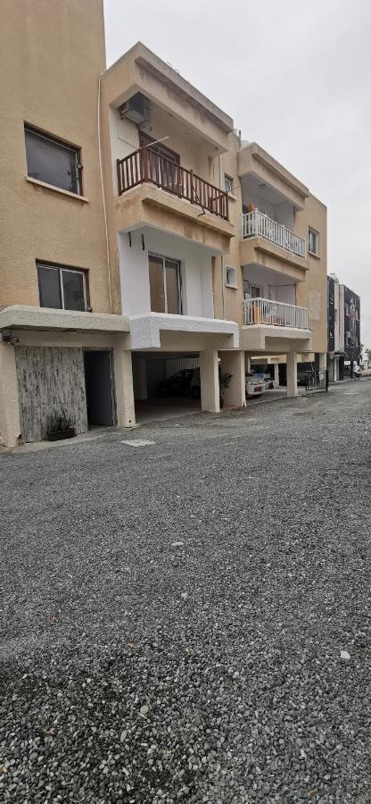 Apartment Panorama Ayia Napa