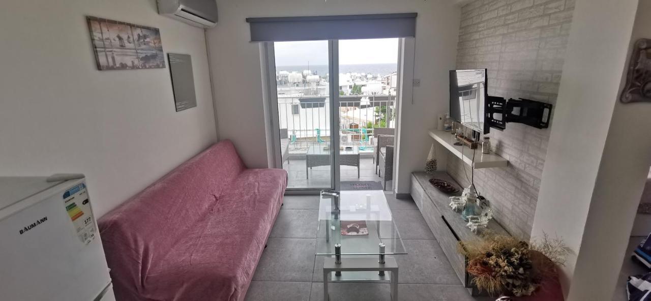 Panorama Apartment Ayia Napa
