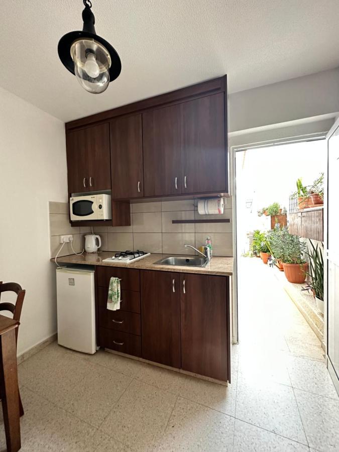 Estia Vasilis Manoli Apartment *